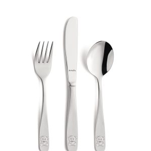 Amefa - 3-cz. kpl. dzieciecy