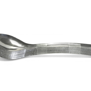 Amefa - 12 Łyżeczek do herbaty