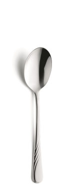 Amefa - X-3 Widelce stołowe na zawieszce