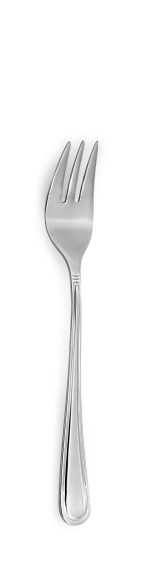 Amefa - 12 Widelczyków do ciasta na zawiesz