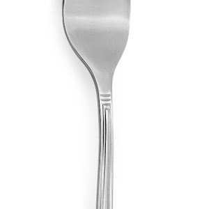 Amefa - 12 Widelczyków do ciasta na zawiesz