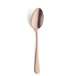 Amefa - Łyżka stołowa miedziany