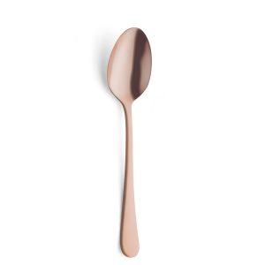 Amefa - Łyżka stołowa miedziany