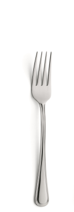 Amefa - 3 Widelce stołowe na zawieszce