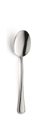 Amefa - 3 Łyżki stołowe na zawieszce