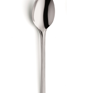 Amefa - 12 Łyżeczek do herbaty mrożonej