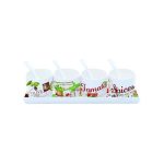 EasyLife - Zestaw na przyprawy