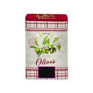 EasyLife - Pojemnik z pokrywką