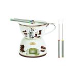 EasyLife - Zestw fondue do czekolady