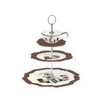 EasyLife - Patera trzypoziomowa