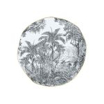 EasyLife - Porcelanowy talerz