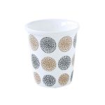 EasyLife - Zestaw 4 kubeczków espresso