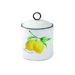 EasyLife - Porcelanowy słój do przechowywania