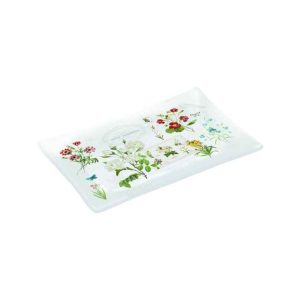 EasyLife - Talerz szklany