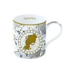 EasyLife - Kubek porcelanowy "Wodnik"