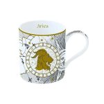 EasyLife - Kubek porcelanowy "Baran"