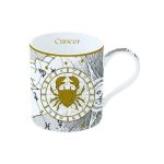 EasyLife - Kubek porcelanowy "Rak"