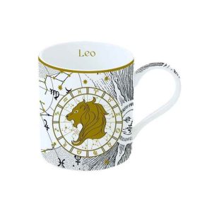 EasyLife - Kubek porcelanowy "Lew"