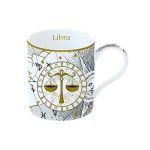 EasyLife - Kubek porcelanowy "Waga"