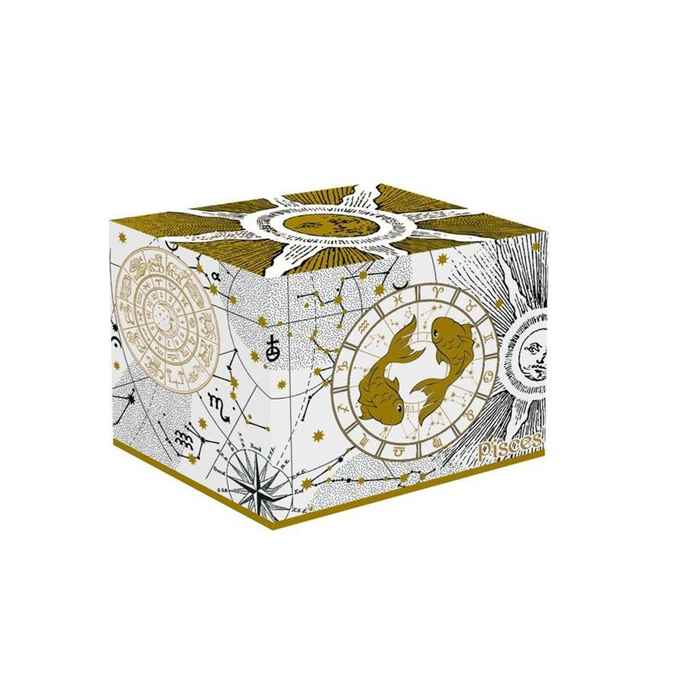 EasyLife - Kubek porcelanowy "Ryby" - obrazek 2