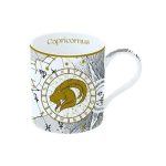 EasyLife - Kubek porcelanowy "Koziorożec"