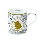 EasyLife - Kubek porcelanowy "Byk"