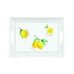 EasyLife - Taca prostokątna z melaminy