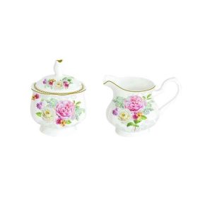 EasyLife - Cukiernica i mlecznik do kawy