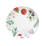 EasyLife - Talerz płytki, 26 cm