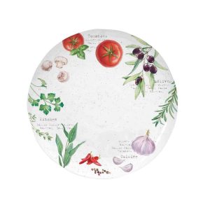 EasyLife - Talerz płytki, 26 cm