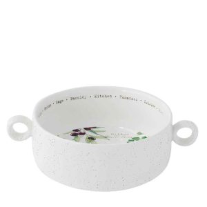 EasyLife - MIsa z porcelany, 16 cm