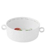 EasyLife - Misa z porcelany, 20 cm