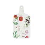 EasyLife - Porcelanowa deska serwisowa