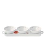 EasyLife - 4 częściowy zestaw na przystawki