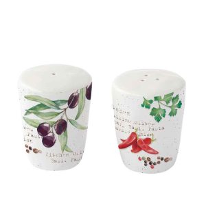 EasyLife - Zestaw sól i pieprz