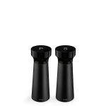 Amefa - 2-cz. zestaw młynków czarn. 15 cm
