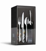 Amefa - Komplet sztućców dla 6 osób 24 części w pudełku TB