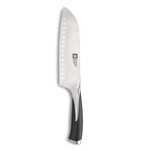Amefa - Nóż 17.5cm Santoku