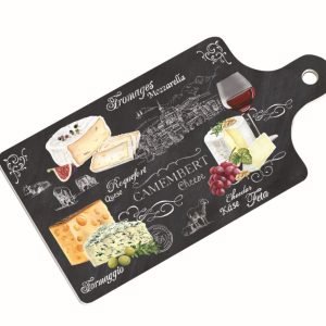 EasyLife - Porcelanowa taca serwisowa