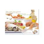 EasyLife - Deska do krojenia szklana