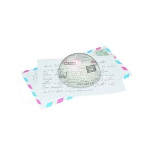 EasyLife - Obciążnik do papieru ze szkła