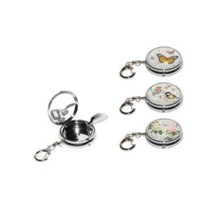 EasyLife - Brelok popielniczka na papierosy