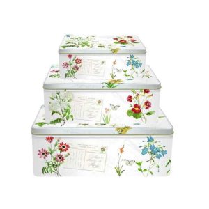 EasyLife - Zestaw 3 pojemników