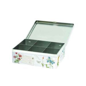 EasyLife - Pojemnik na herbatę ekspresową