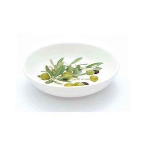 EasyLife - Zestaw 4 miseczek z porcelany