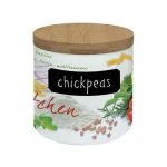 EasyLife - Pojemnik z porcelany 250gr + kreda