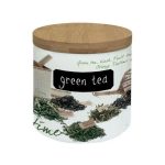 EasyLife - Pojemnik z porcelany 500gr + kreda