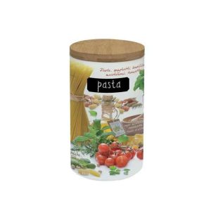 EasyLife - Pojemnik z porcelany 1250gr + kreda