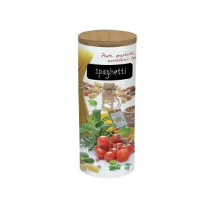 EasyLife - Pojemnik z porcelany 1750gr + kreda