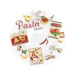 EasyLife - Zestaw 4 głębokich talerzy